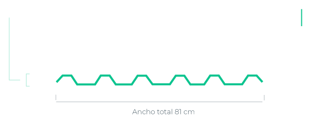 perfil-lamina-traslúcida-t80-R72-MaxAceroMonterrey