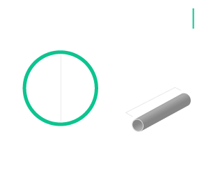 perfil-tubo-cédula-MaxAceroMonterrey